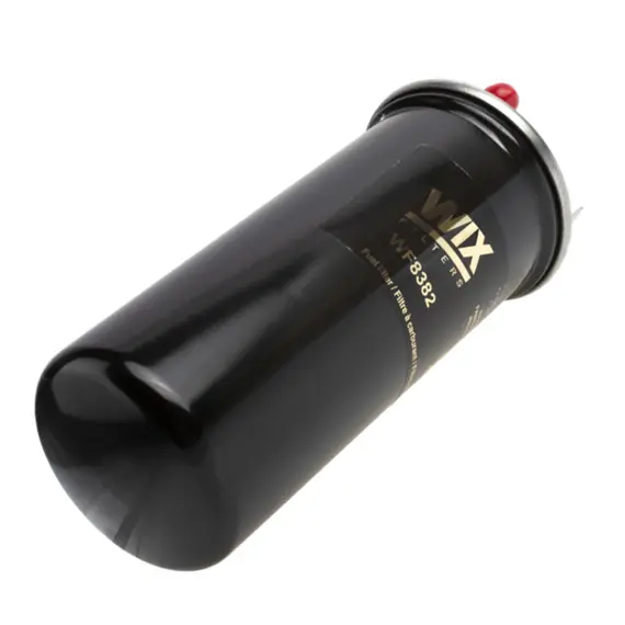 Фильтр топливный WIX FILTERS Audi (WF8382)