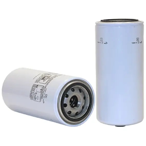Масляный фильтр Various Equipment using ZF Transmissions Wix Filters (51829)