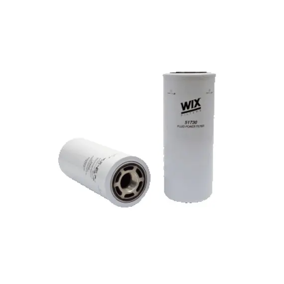 Фильтр гидравлический Caterpillar, Challenger, New Holland, Volvo, Other Equipment 1 Wix Filters (51730)