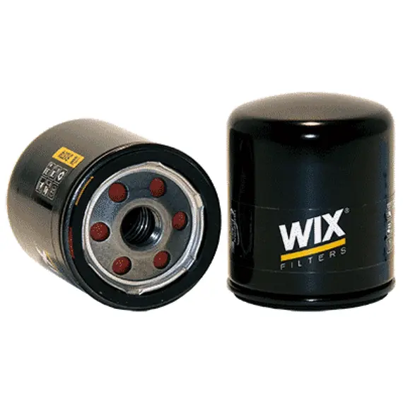Масляный фильтр BMW (65-91), Lancia (76-77) и M.G. (75-80), Various HD Equipment Wix Filters (51374)