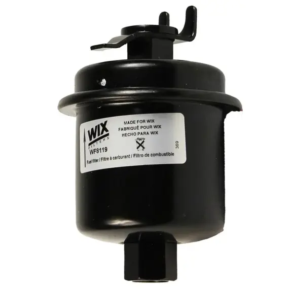 Фильтр топливный WIX FILTERS Honda (WF8119)