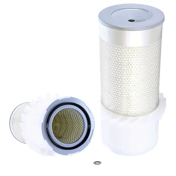 Фильтр воздуха Allis-Chalmers, Cat, Ford-New Holland, Ingersoll-Rand, Iveco, Other E Wix Filters (42522)