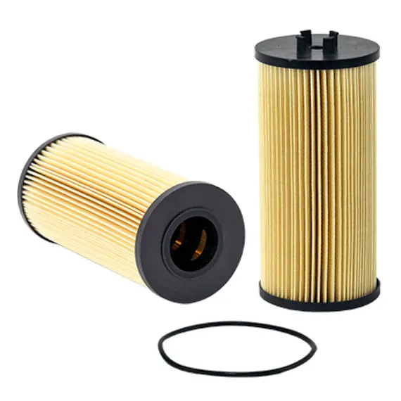 Масляный фильтр Evobus (Mercedes Bus/Setra) Intercity, Setra S 400, Touro; Mercedes Axor Wix Filters (57213E)