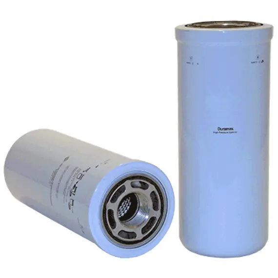 Масляный фильтр Clark C55, 475C, Volvo L330, Various Caterpillar Equipment Wix Filters (51733)