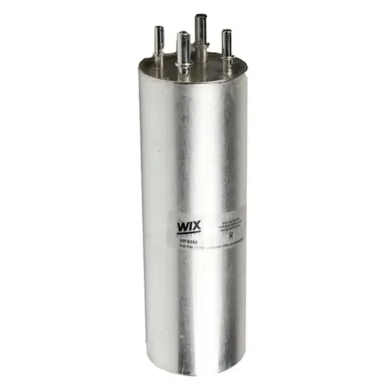 Фильтр топливный WIX FILTERS Volkswagen (WF8358)