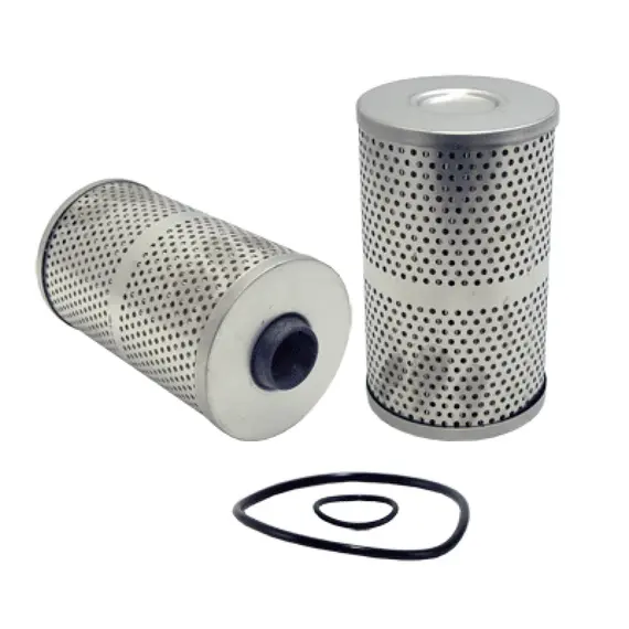 Фильтр топливный WIX FILTERS Davco DI9100 Series Housings или Fleetguard Sea Pro 7 топливные сборки, (33763)