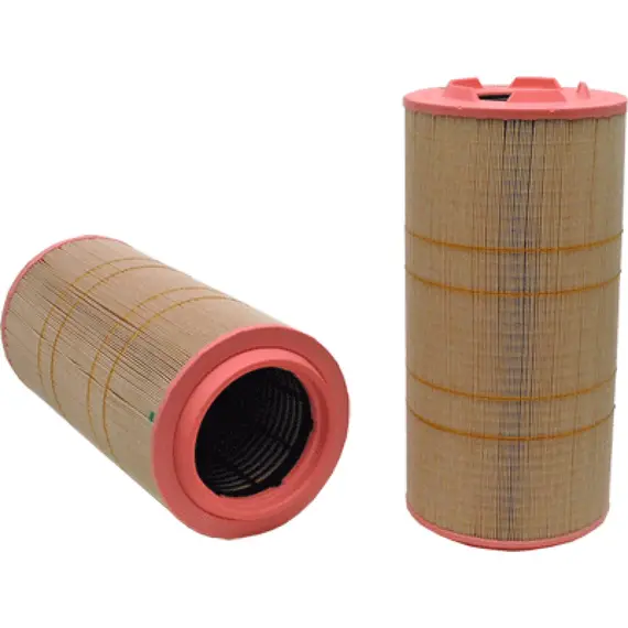Фильтр воздуха John Deere Combines Outer used w/ 49292 inner Wix Filters (49294)
