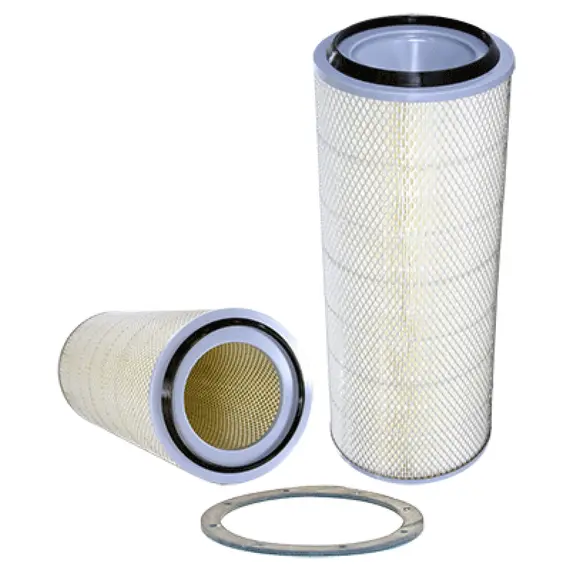 Фильтр воздуха Kenworth and Mack Trucks Wix Filters (42784)