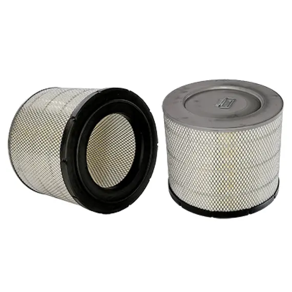 Фильтр воздуха Various Case Tractors (наружный используется с внутренним 49152) Wix Filters (49151)