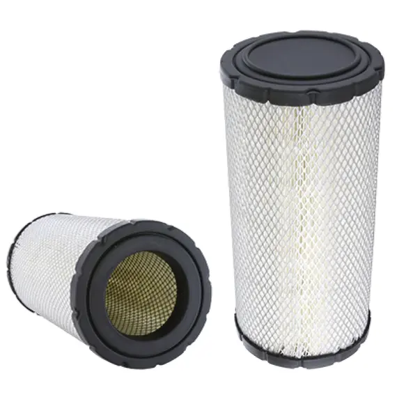 Фильтр воздуха Case, Cat, Gradall, Komatsu, Volvo, Other (внешний используется с/42331 или 428 Wix Filters (42330)
