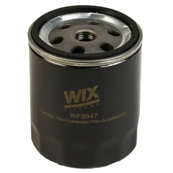 Фильтр топливный WIX FILTERS Evobus, Mercedes-Benz (WF8047)