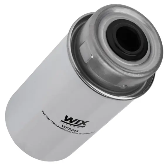 Фильтр топливный WIX FILTERS Ford, London (WF8246)