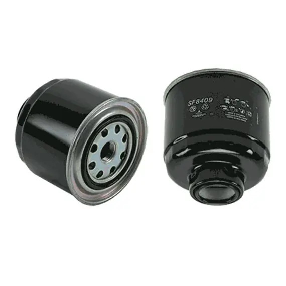 Фильтр топливный WIX FILTERS Mitsubishi (WF8409)