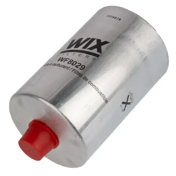 Фільтр паливний WIX FILTERS Alfa Romeo, Audi, Cadillac (WF8029)