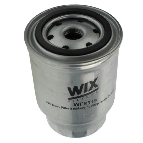 Фільтр паливний WIX FILTERS Nissan (WF8319)
