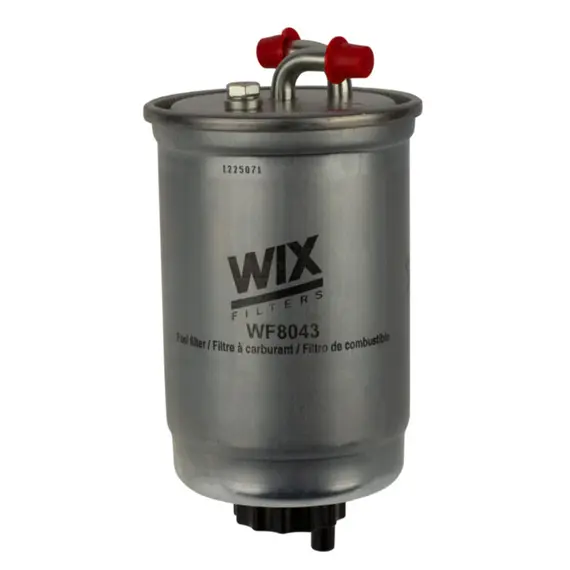 Фільтр паливний WIX FILTERS Ford, Honda, Landrover (WF8043)