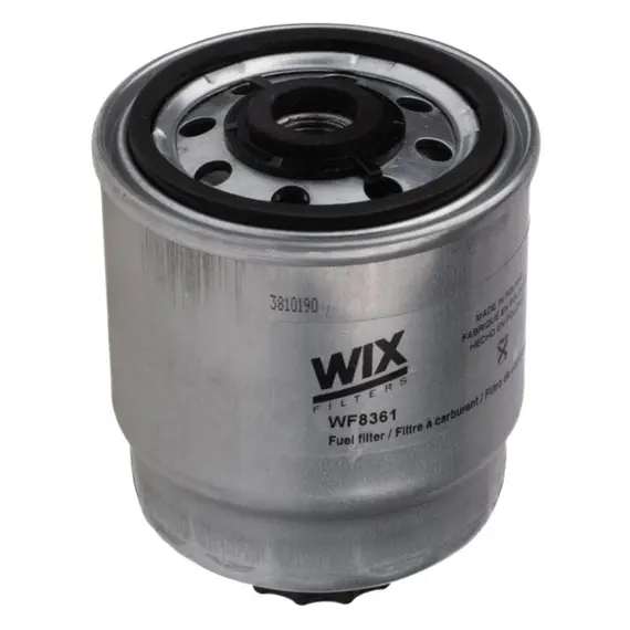 Фильтр топливный WIX FILTERS Hyundai Accent II, Getz, Matrix (WF8361)