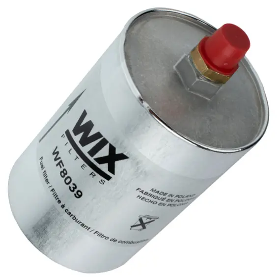 Фильтр топливный WIX FILTERS Ferrari, Mondial (WF8039)