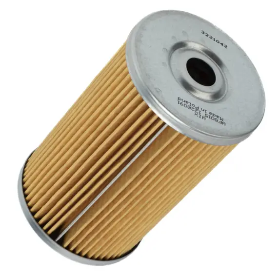 Фильтр топливный WIX FILTERS Citroen, Aro, C25 (WF8015)