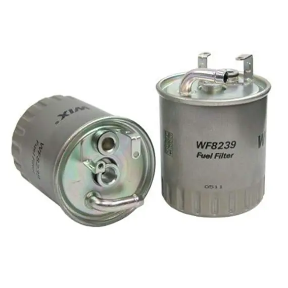 Фильтр топливный WIX FILTERS Mercedes-Benz (WF8239)