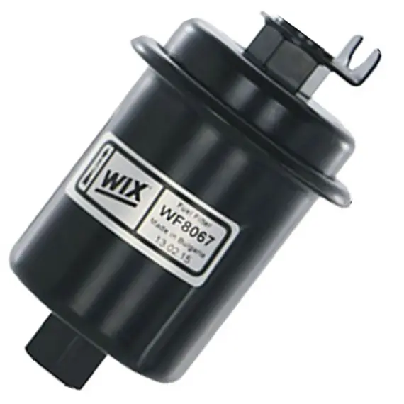 Фильтр топливный WIX FILTERS Hyundai, Mitsubishi (WF8067)