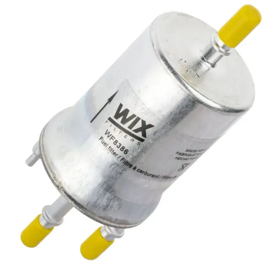 Фільтр паливний WIX FILTERS Audi, Seat, Skoda (WF8386)