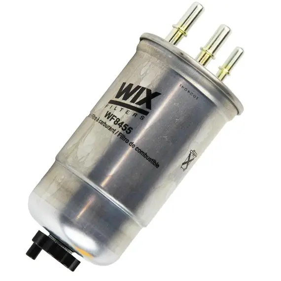 Фильтр топливный WIX FILTERS Dacia (WF8455)