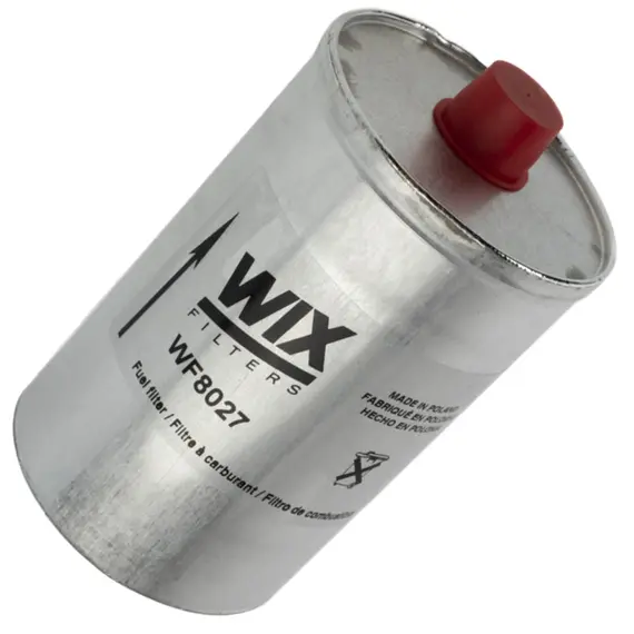 Фильтр топливный WIX FILTERS Bentley, Ferrari, Ford (WF8027)