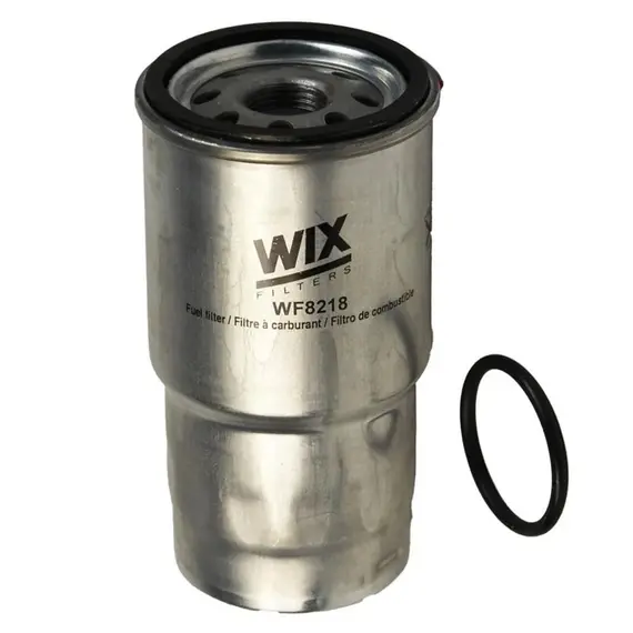 Фільтр паливний WIX FILTERS Mazda, Mitsubishi, Toyota (WF8218)