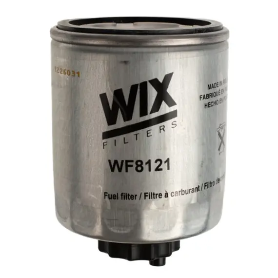 Фільтр паливний WIX FILTERS Mitsubishi, Renault, Volvo (WF8121)