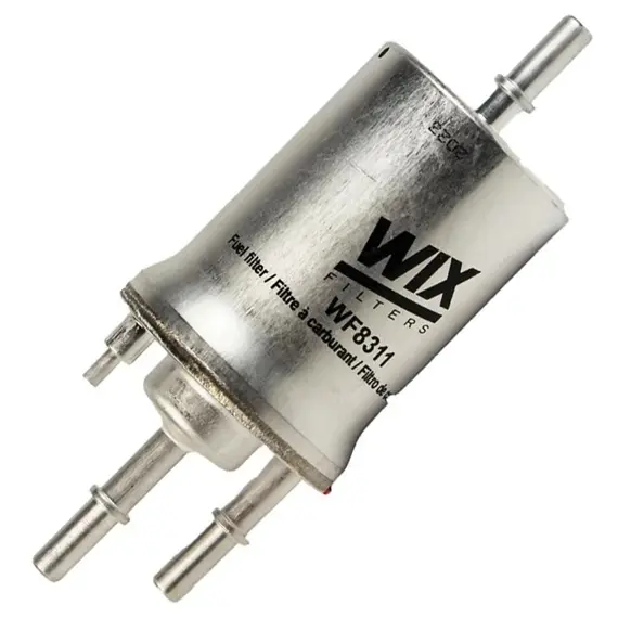 Фильтр топливный WIX FILTERS Audi, Seat (WF8311)