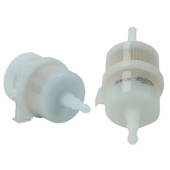 Фільтр паливний WIX FILTERS Fiat (WF8128)