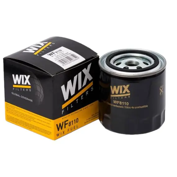 Фільтр паливний WIX FILTERS London Taxi, Mazda (WF8110)