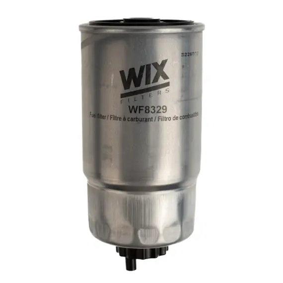 Фильтр топливный WIX FILTERS Citroen, Fiat, Peugeot (WF8329)