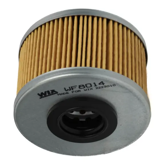 Фильтр топливный WIX FILTERS Dacia, Opel, Renault (WF8014)