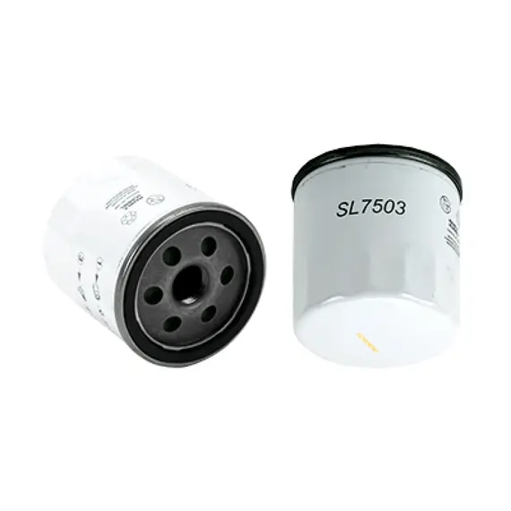 Фільтр оливи Audi A3 (8V); Seat Leon III, Mii; Skoda Citigo, Octavia III, Volkswagen G Wix Filters (WL7503)