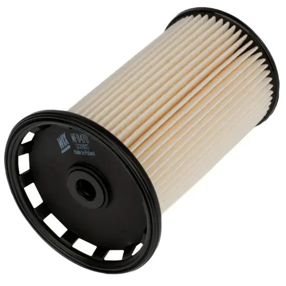 Фильтр топливный WIX FILTERS Audi, Seat, Skoda, Volkswagen (WF8470)