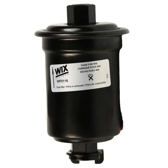 Фільтр паливний WIX FILTERS Daihatsu, Mitsubishi, Toyota (WF8116)