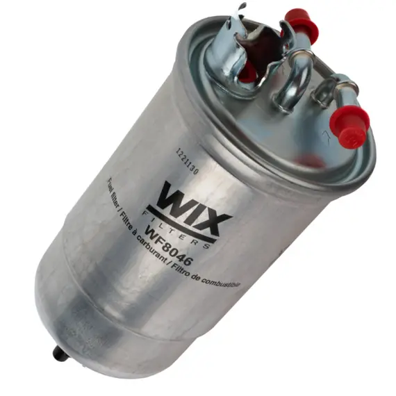 Фільтр паливний WIX FILTERS Audi, Fiat, Seat (WF8046)