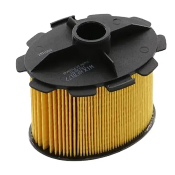 Фильтр топливный WIX FILTERS Citroen, Fiat (WF8177)