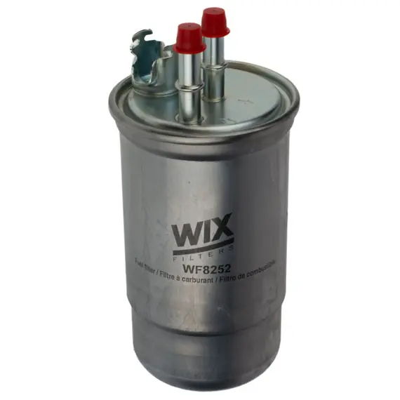Фільтр паливний WIX FILTERS Ford (WF8252)