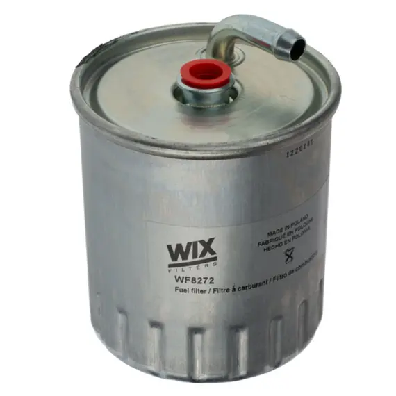 Фильтр топливный WIX FILTERS Mercedes-Benz (WF8272)