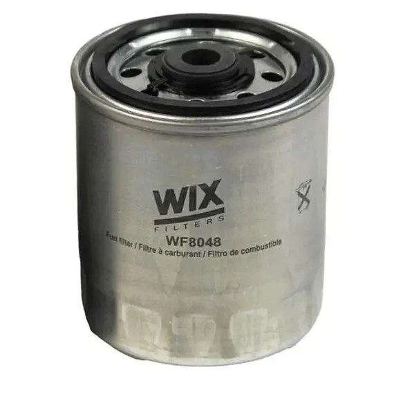 Фільтр паливний WIX FILTERS Evobus, Mercedes-Benz (WF8048)