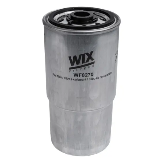 Фильтр топливный WIX FILTERS BMW, Landr (WF8270)