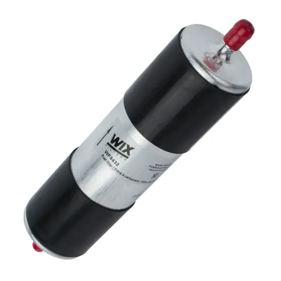 Фильтр топливный WIX FILTERS Audi, Seat (WF8432)
