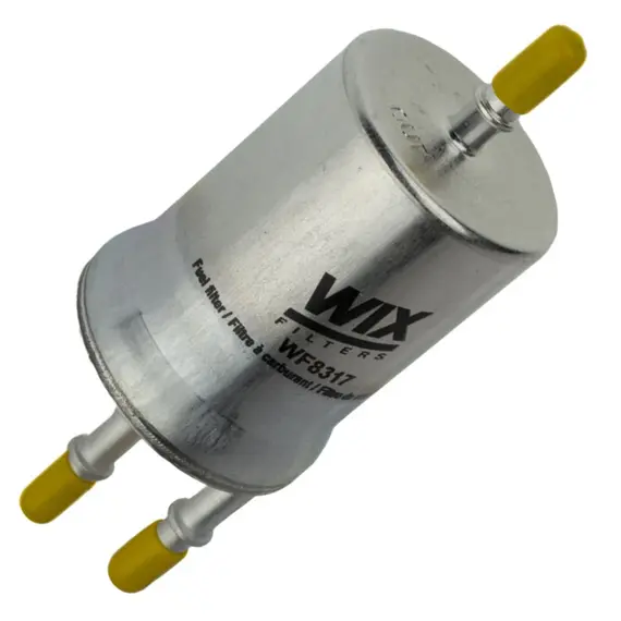 Фильтр топливный WIX FILTERS Audi, Seat, Skoda (WF8317)