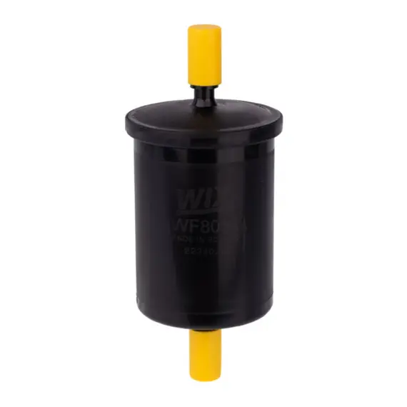 Фильтр топливный WIX FILTERS Citroen, Dacia, Fiat (WF8034)