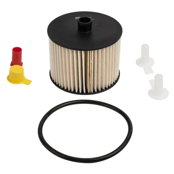 Фільтр паливний WIX FILTERS Citroen, Fiat, Ford (WF8321)