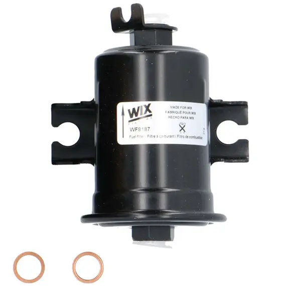 Фильтр топливный WIX FILTERS Toyota (WF8187)