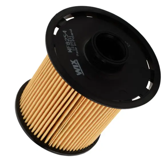 Фильтр топливный WIX FILTERS Dacia, Opel, Renault (WF8254)